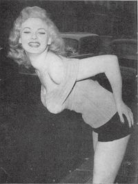 Sabrina - Norma Sykes