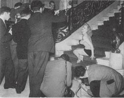 Sabrina - Norma Sykes