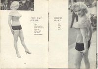 Sabrina - Norma Sykes