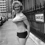 Sabrina 1955 uncropped