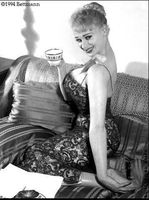 Sabrina - Norma Ann Sykes