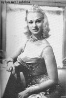 Sabrina - Norma Ann Sykes
