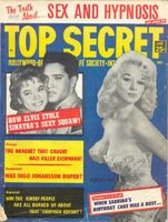 Sabrina - Norma Sykes