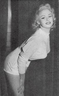 Sabrina - Norma Ann Sykes