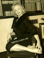 Sabrina - Norma Ann Sykes