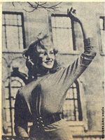 Sabrina - Norma Ann Sykes