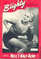 Sabrina - Norma Sykes