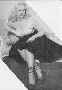 Sabrina - Norma Ann Sykes