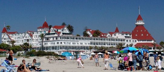 Hotel del Coronado