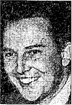 Michael Colclough-Hoey