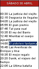 Sabrina - Norma Ann Sykes