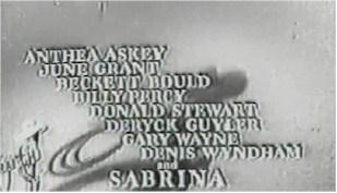  credits for Ramsbottom Rides Again