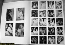 Sabrina Fan Magazine