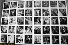 Sabrina Fan Magazine