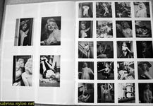 Sabrina Fan Magazine