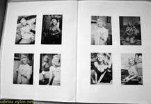 Sabrina Fan Magazine