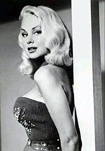 Joi Lansing