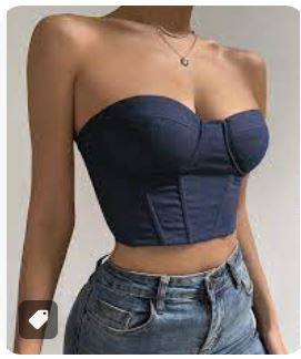 Bustier