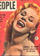 Sabrina (Norma Ann Sykes) in magazines