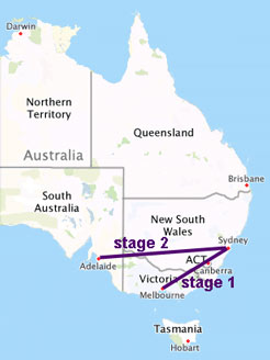 Sabrina - Norma Ann Sykes