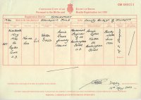 Sabrina - Norma Ann Sykes