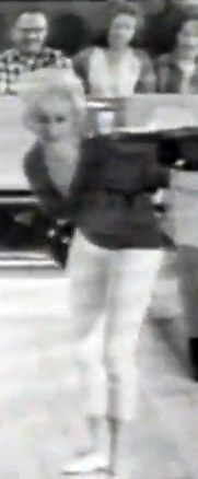 Sabrina Bowling 1961