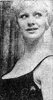 Sabrina - Norma Ann Sykes